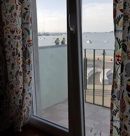 דירה Casa Da Baia
