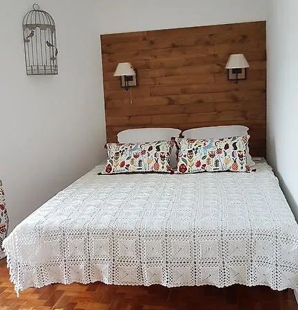 Casa Da Baia דירה *