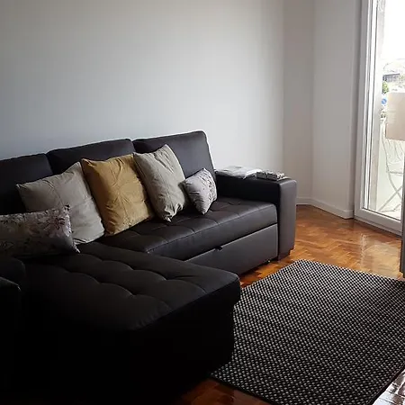 דירה Casa Da Baia *