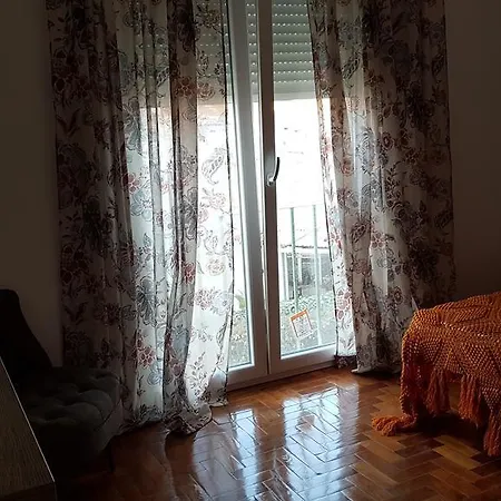 Casa Da Baia דירה אמורה