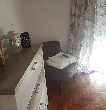 Casa Da Baia * אמורה