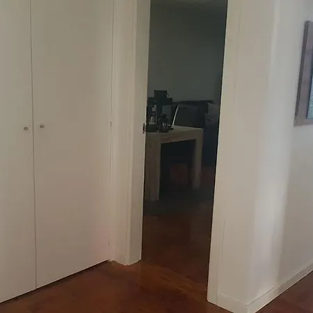 Casa Da Baia * אמורה