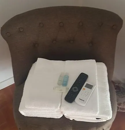 דירה Casa Da Baia *