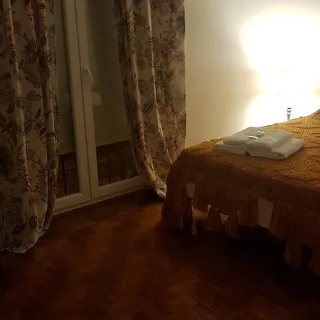 דירה Casa Da Baia אמורה